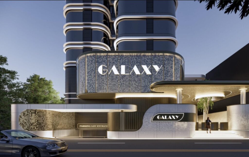 Galaxy-One