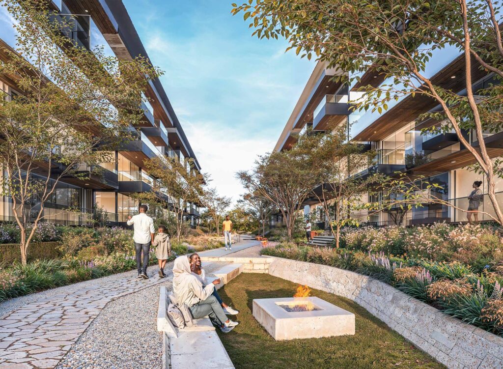 Porini Boutique Residence – Nairobi