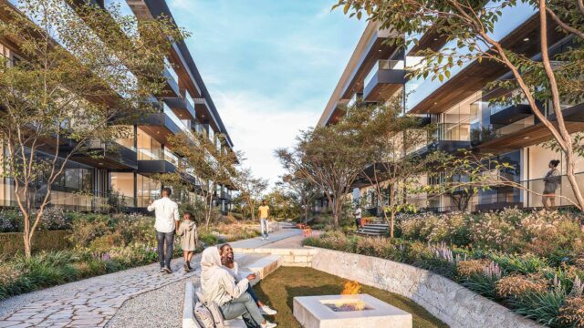 Porini Boutique Residence – Nairobi