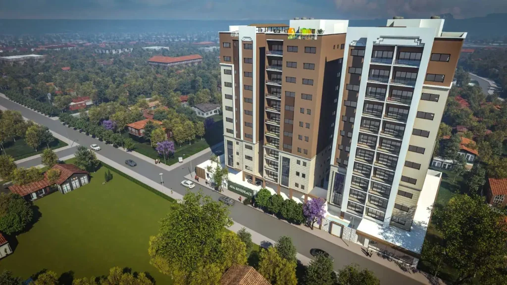 AYA LUXURY RESIDENCES2