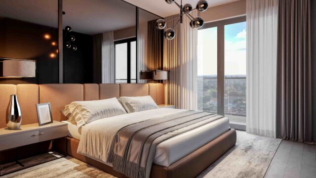 Capricorn Residences The Pinnacle of Kilimani Living