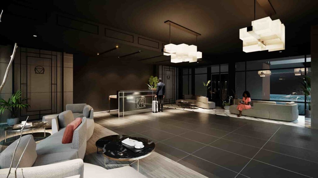 Capricorn Residences The Pinnacle of Kilimani Living1