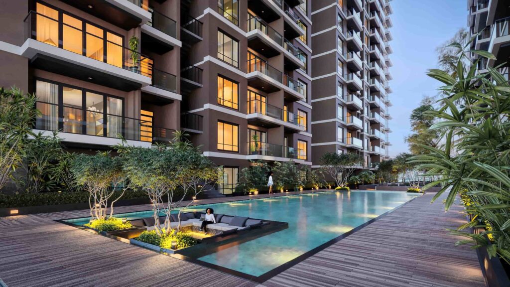 Capricorn Residences The Pinnacle of Kilimani Living2
