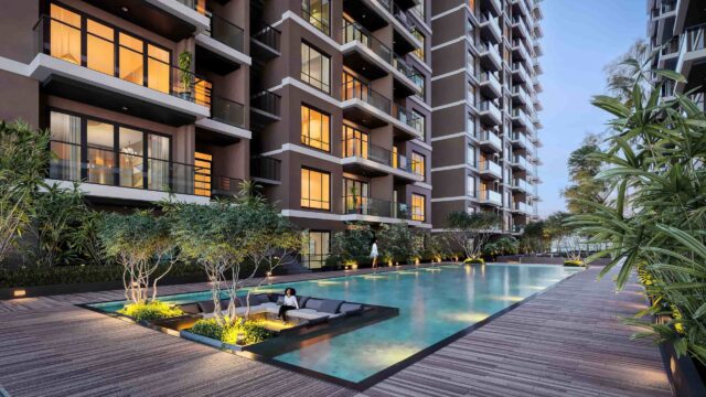 Capricorn Residences The Pinnacle of Kilimani Living2