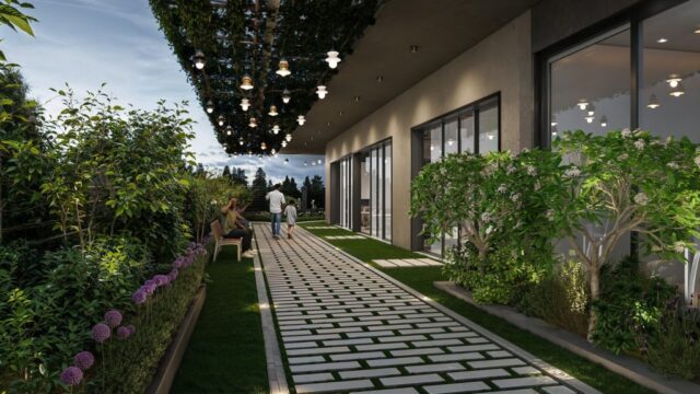 Fountain Residency – Modern Urban Living in Nairobi