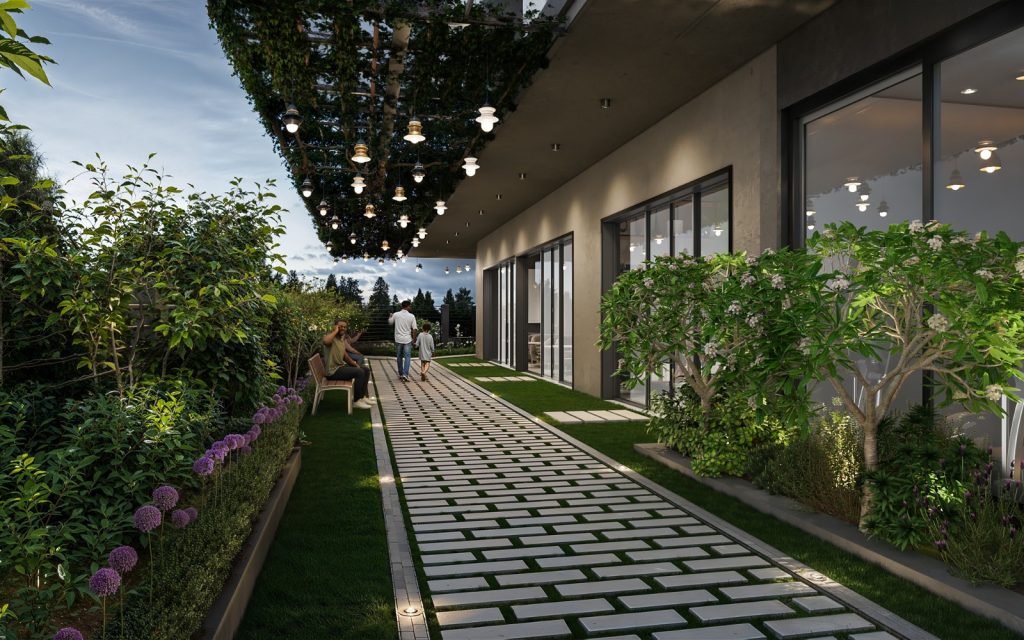 Fountain Residency – Modern Urban Living in Nairobi