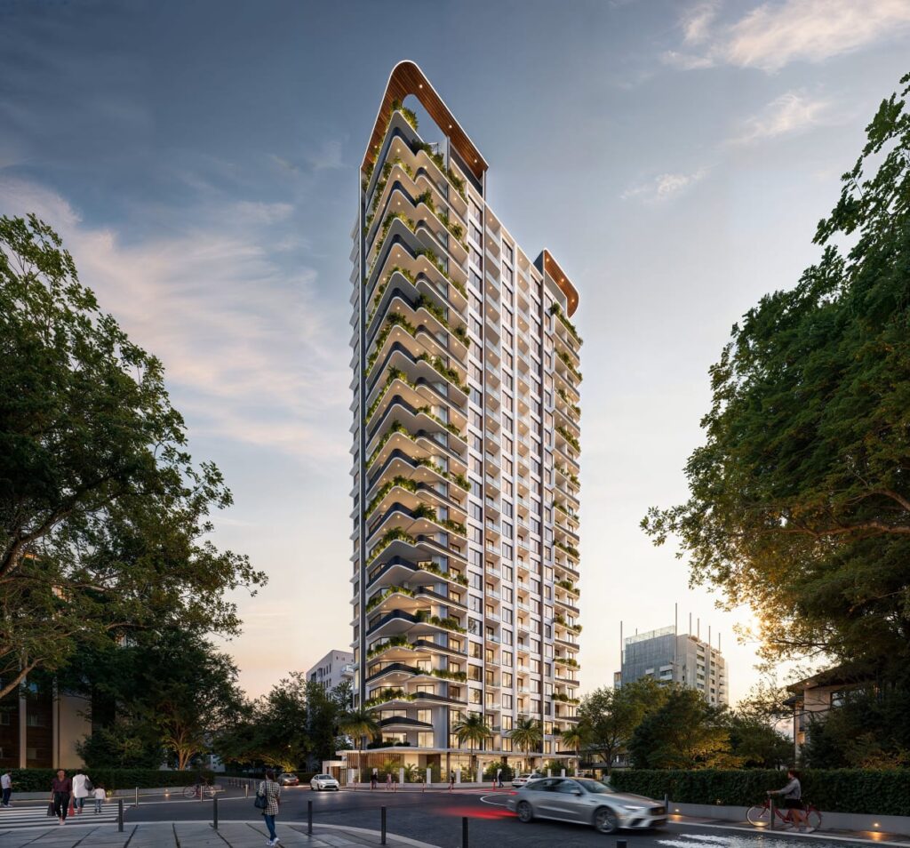 Fountain Residency – Modern Urban Living in Nairobi1