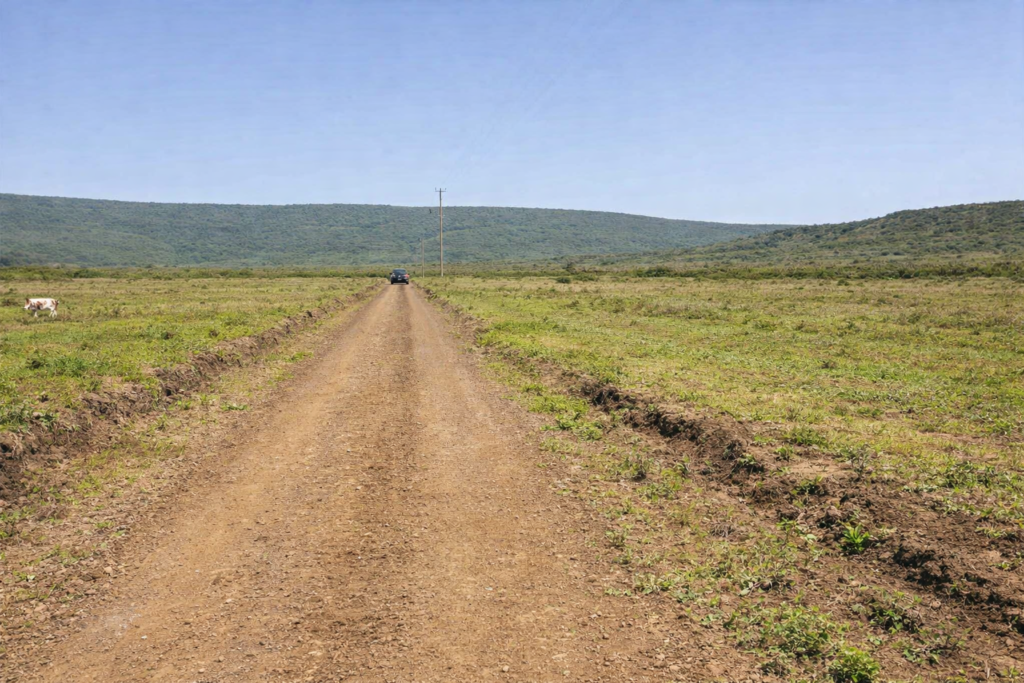Kajiado – Loodariak