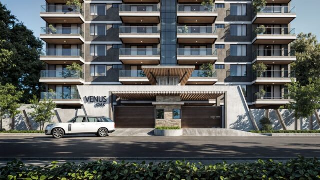 Venus Oak Spacious 4 Bedroom Apartment for Sale in Kileleshwa11