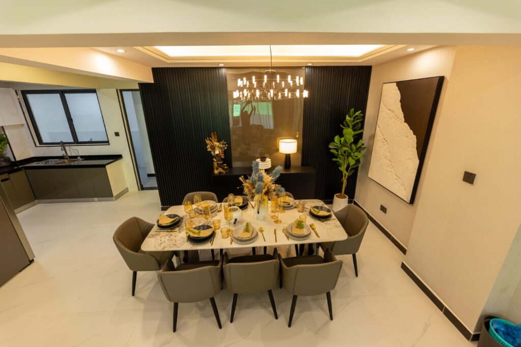 Venus Oak Spacious 4 Bedroom Apartment for Sale in Kileleshwa2