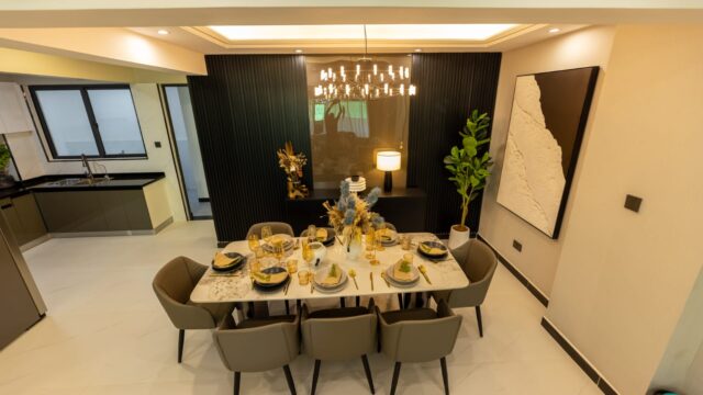 Venus Oak Spacious 4 Bedroom Apartment for Sale in Kileleshwa2