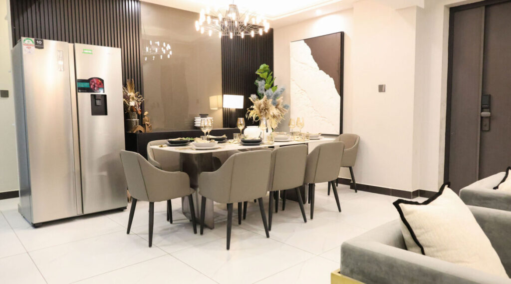 Venus Oak Spacious 4 Bedroom Apartment for Sale in Kileleshwa4