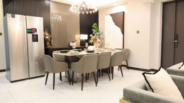 Venus Oak Spacious 4 Bedroom Apartment for Sale in Kileleshwa4