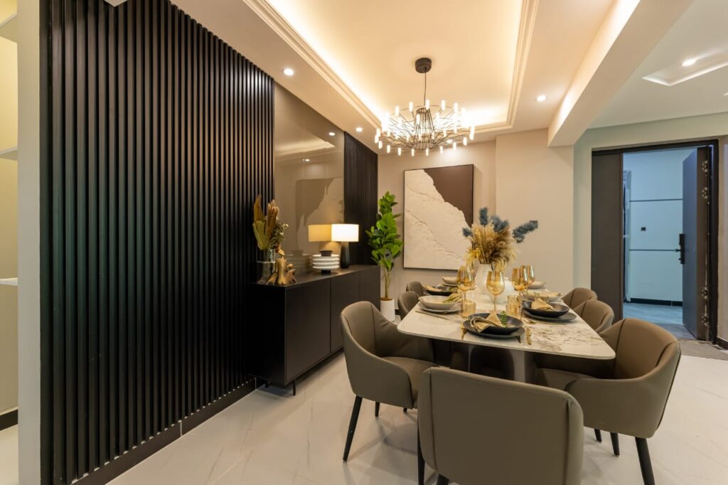 Venus Oak Spacious 4 Bedroom Apartment for Sale in Kileleshwa5