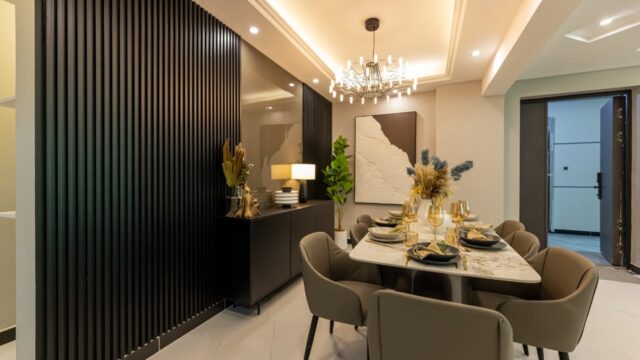 Venus Oak Spacious 4 Bedroom Apartment for Sale in Kileleshwa5